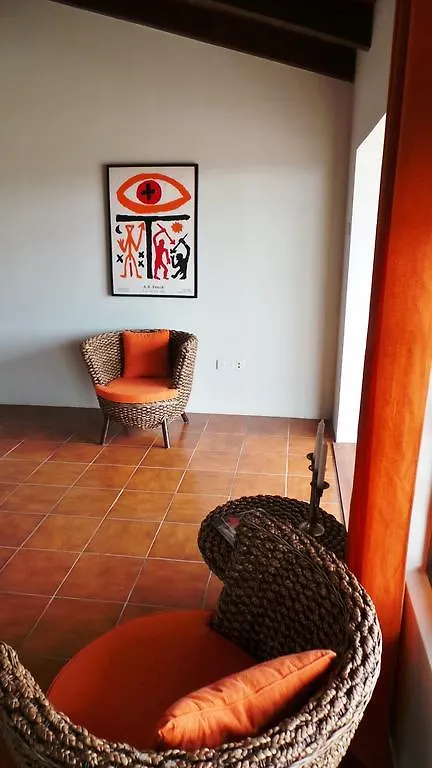 Apartment Villa San Sebastian Willibrordus