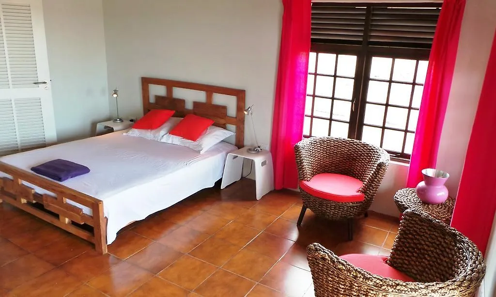 Apartment Villa San Sebastian Willibrordus