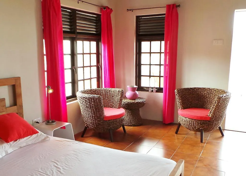 Apartment Villa San Sebastian Willibrordus