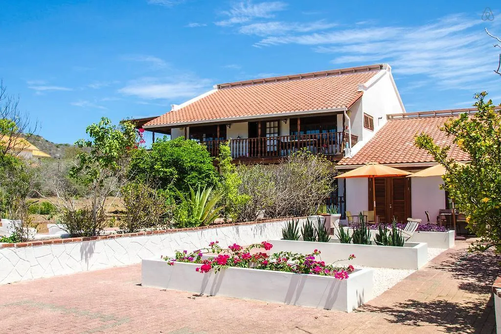 Apartment Villa San Sebastian Willibrordus