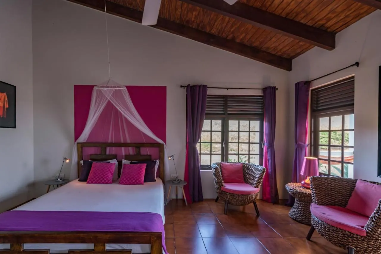 Apartment Villa San Sebastian Willibrordus Curacao
