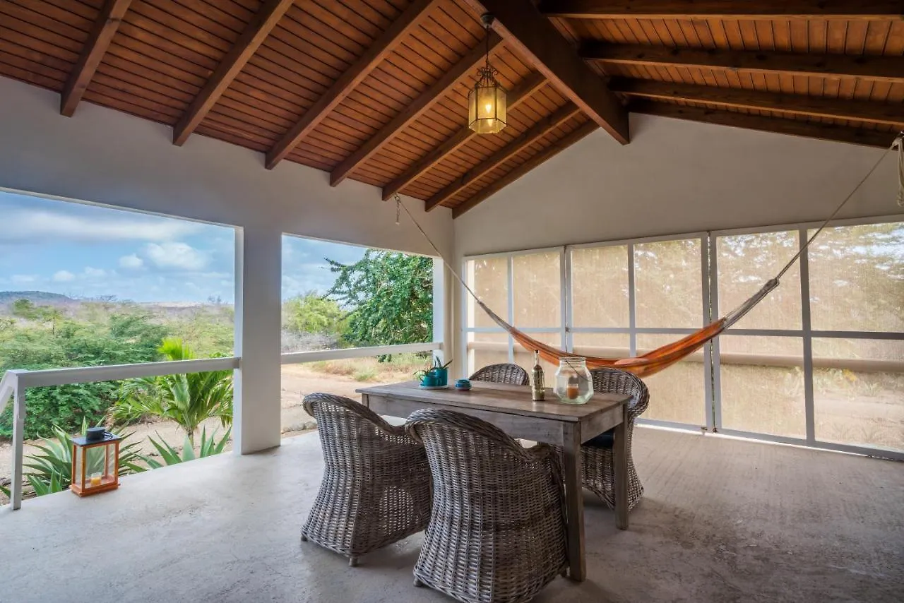 Apartment Villa San Sebastian Willibrordus Curacao