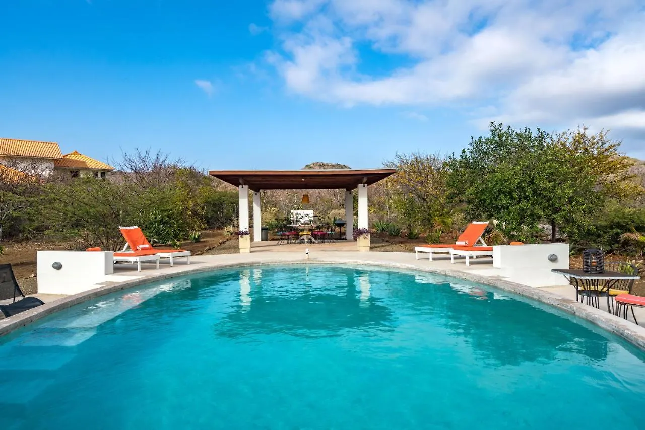 Apartment Villa San Sebastian Willibrordus Curacao