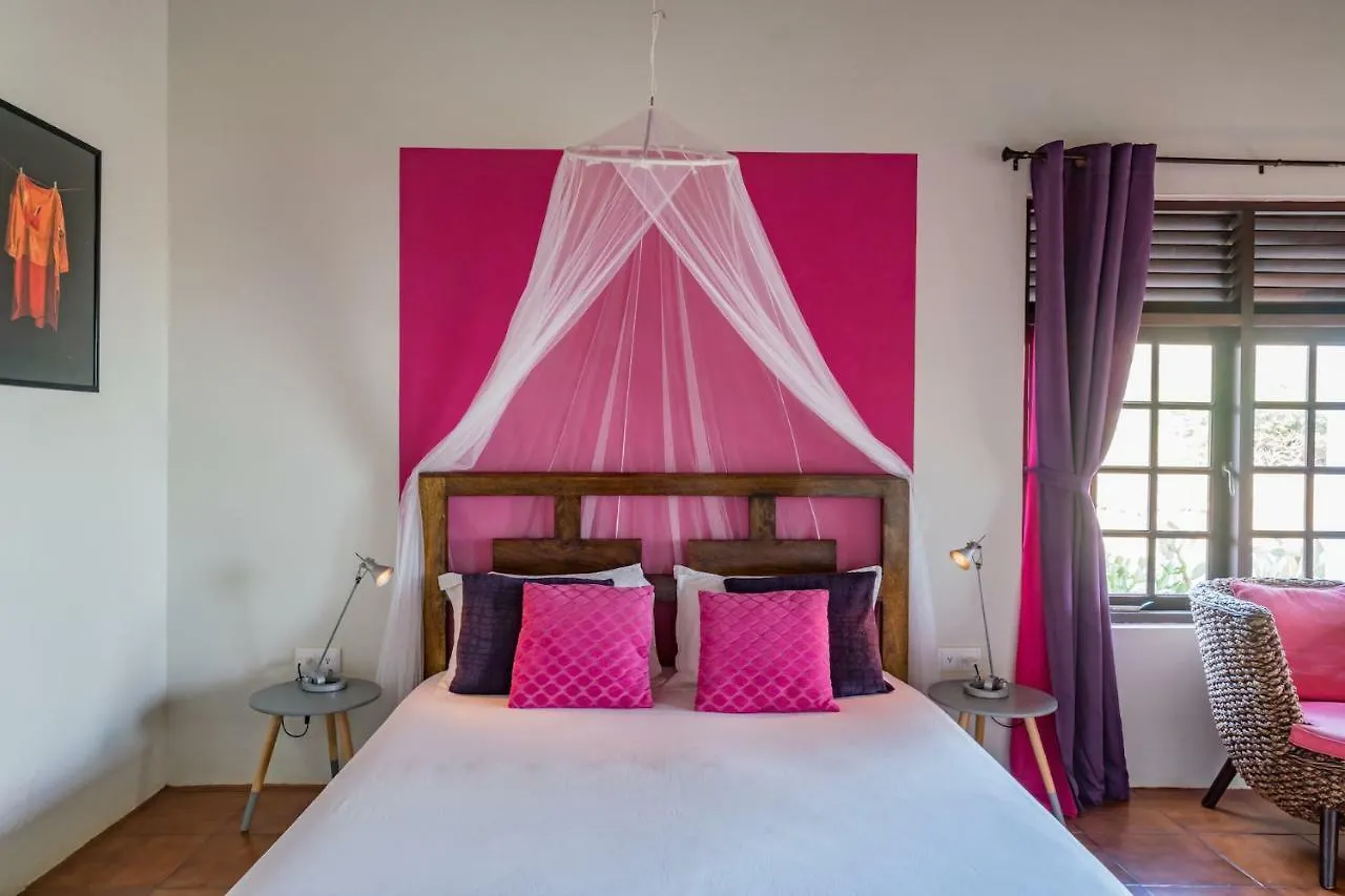 Villa San Sebastian Willibrordus Curacao